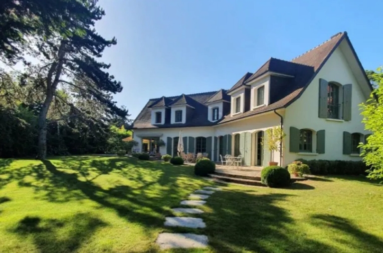 maison ancienne off market suisse
